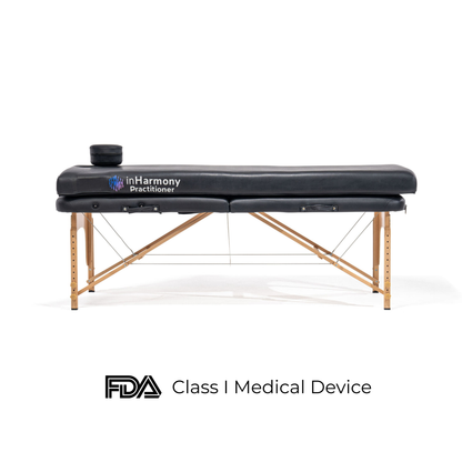 inHarmony Practitioner 2