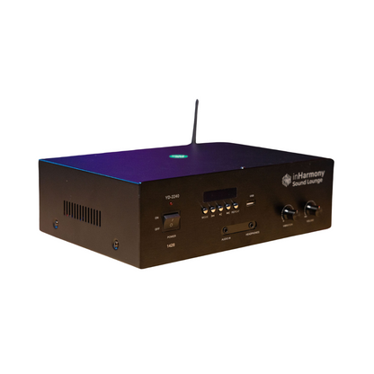 inHarmony Sound Lounge Amplifer (Replacement/upgrade)