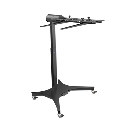 inHarmony Red Light Motorized Stand 360