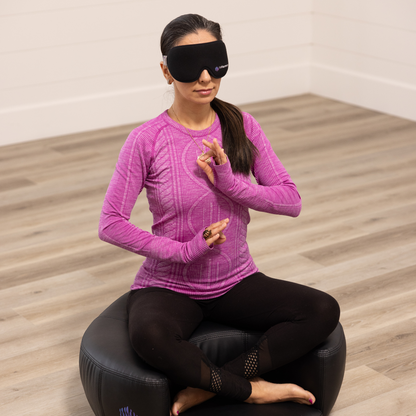 inHarmony Eye Mask