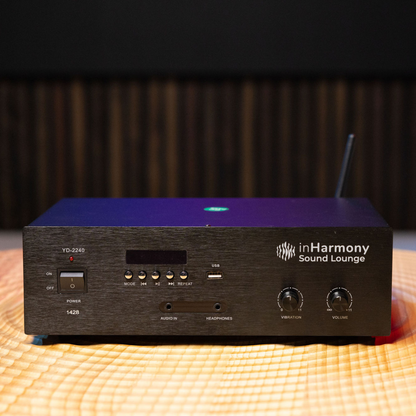 inHarmony Sound Lounge Amplifer (Replacement/upgrade)