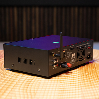 inHarmony Sound Lounge Amplifer (Replacement/upgrade)