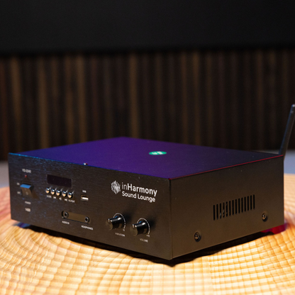 inHarmony Sound Lounge Amplifer (Replacement/upgrade)