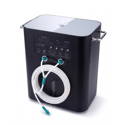 inHarmony Molecular Hydrogen Generator