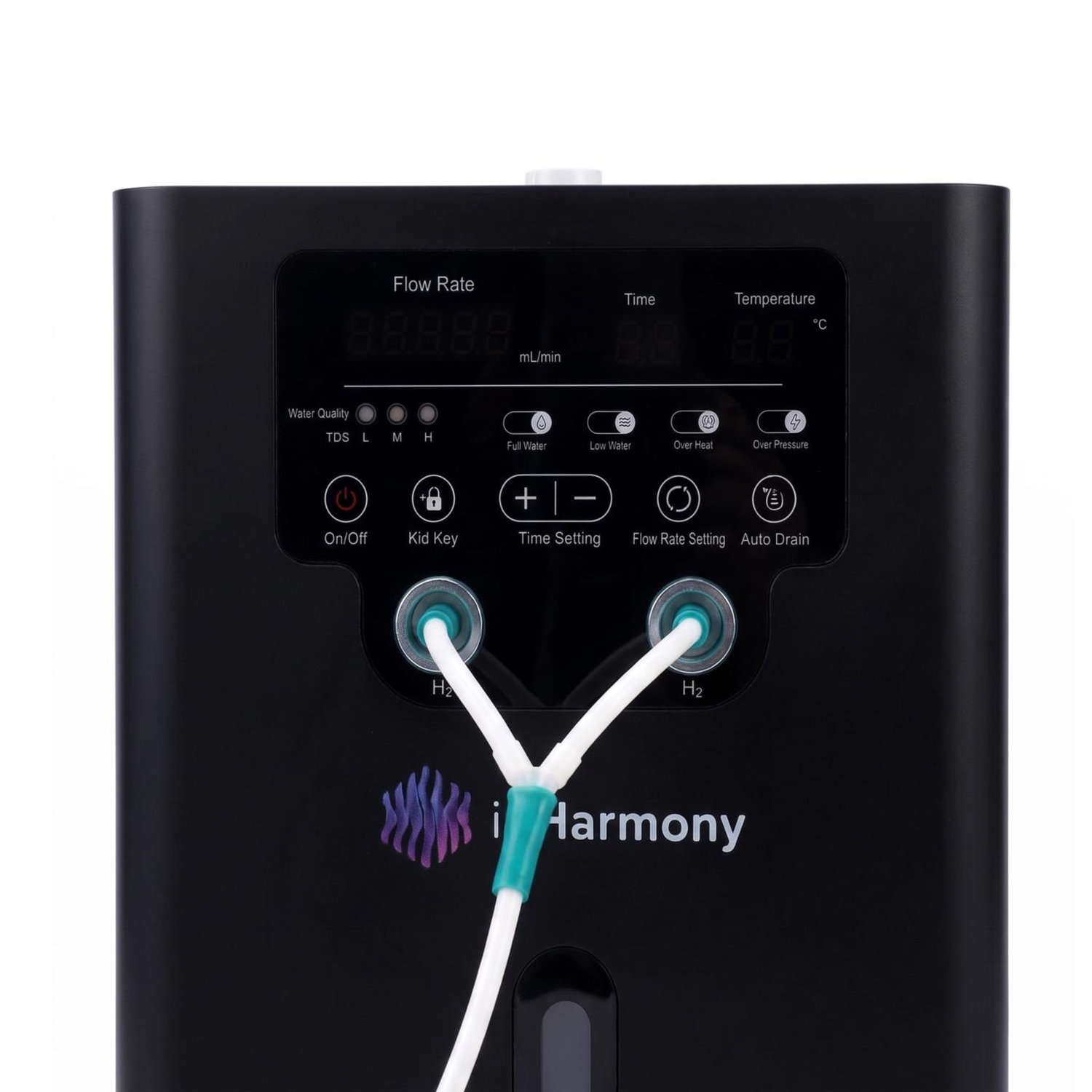 Inharmony image