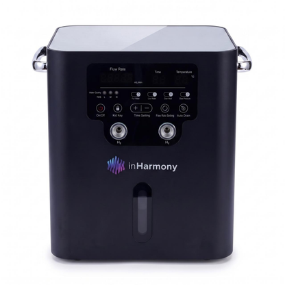 inHarmony Molecular Hydrogen Generator