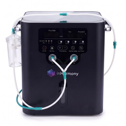 inHarmony Molecular Hydrogen Generator