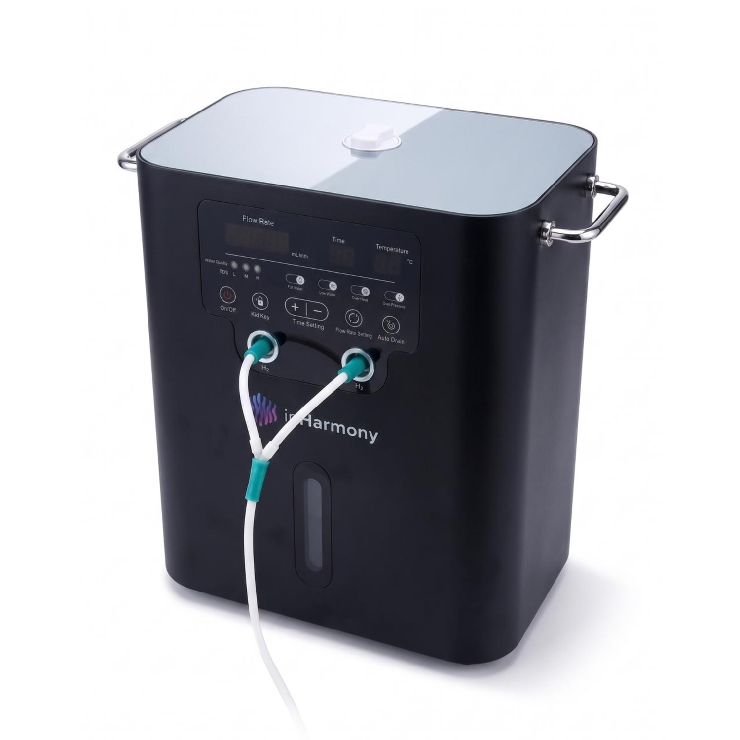 Inharmony image