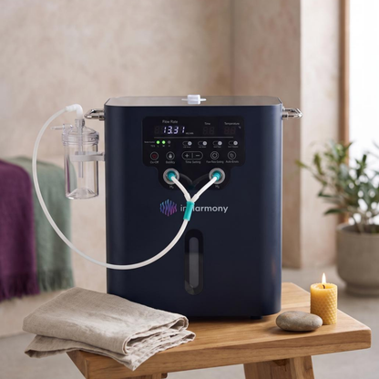 inHarmony Molecular Hydrogen Generator