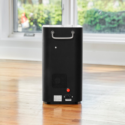 inHarmony Molecular Hydrogen Generator