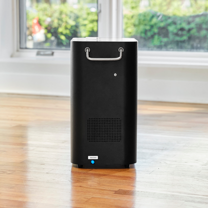 inHarmony Molecular Hydrogen Generator