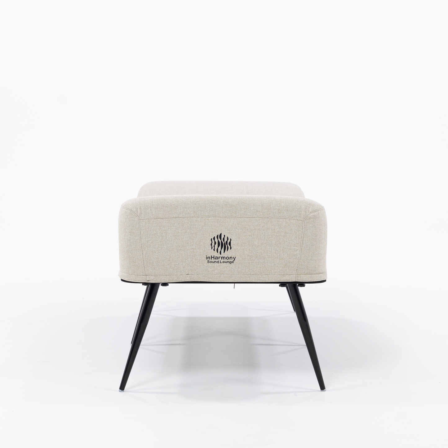 inHarmony Sound Lounge 3 Cover