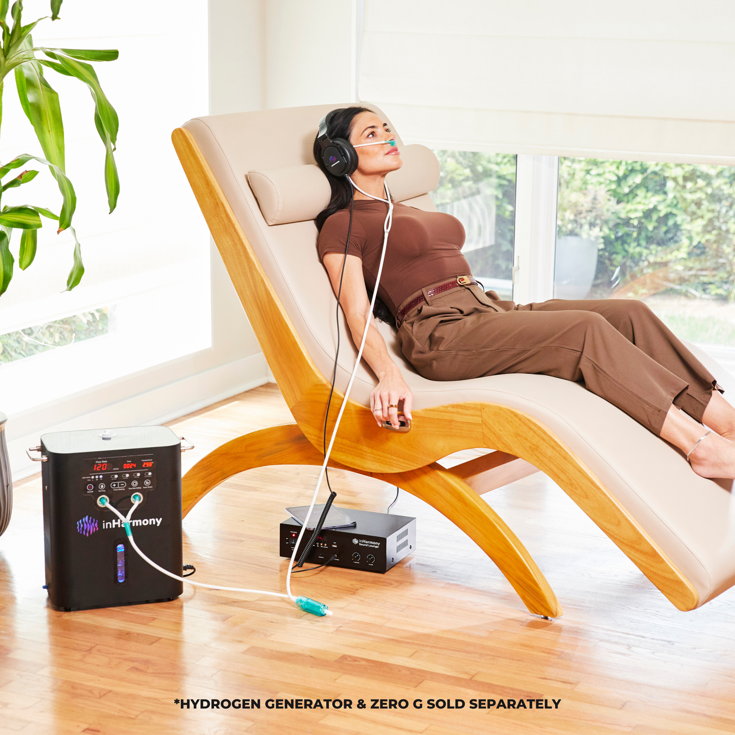 Inharmony image