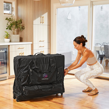 inHarmony Practitioner 2 Bag