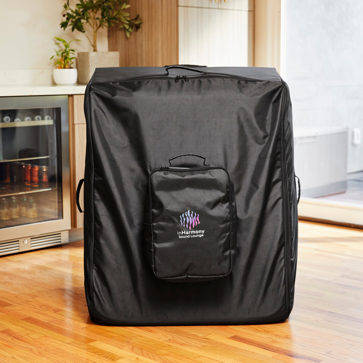 inHarmony Sound Lounge 1 Bag