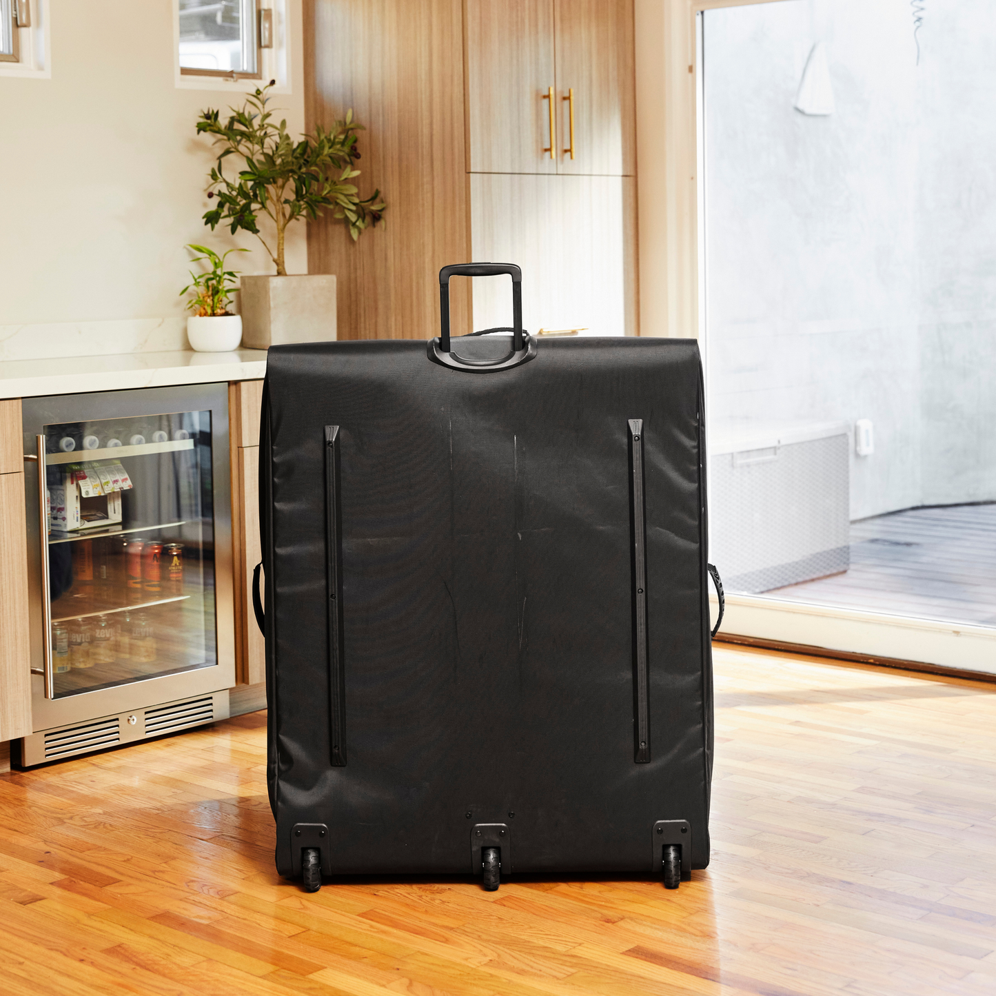 inHarmony Sound Lounge 1 Bag