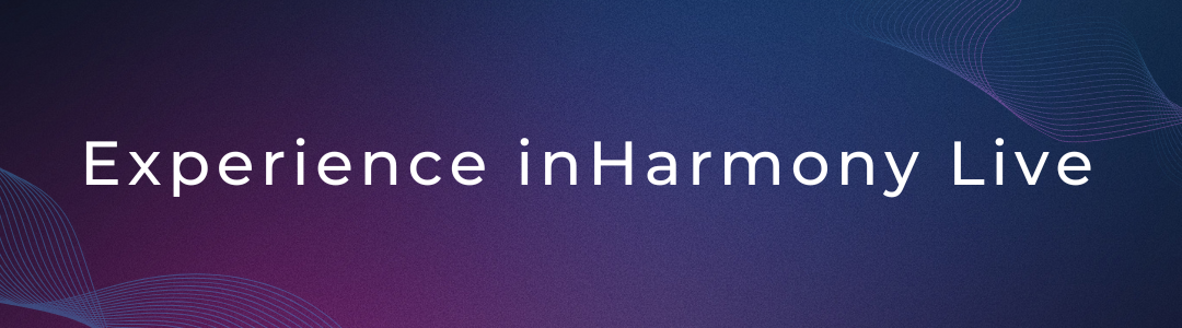 Inharmony image