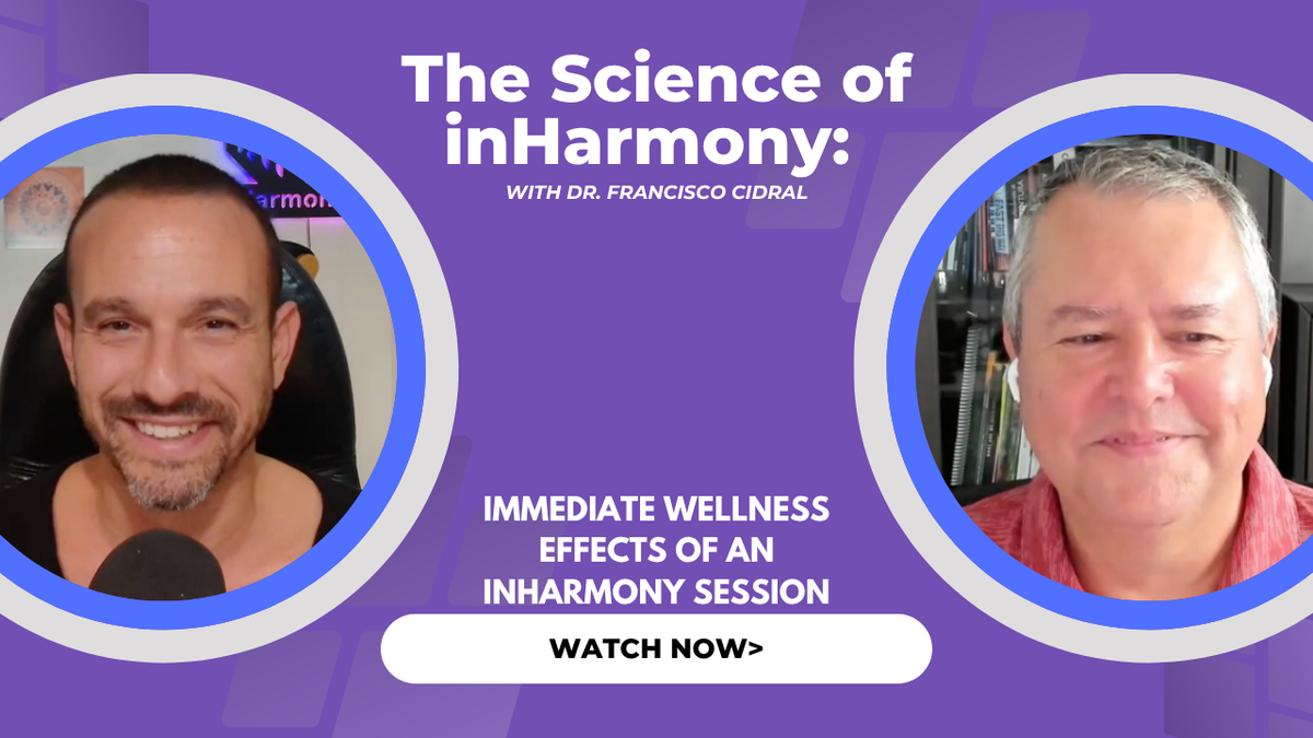 Inharmony image