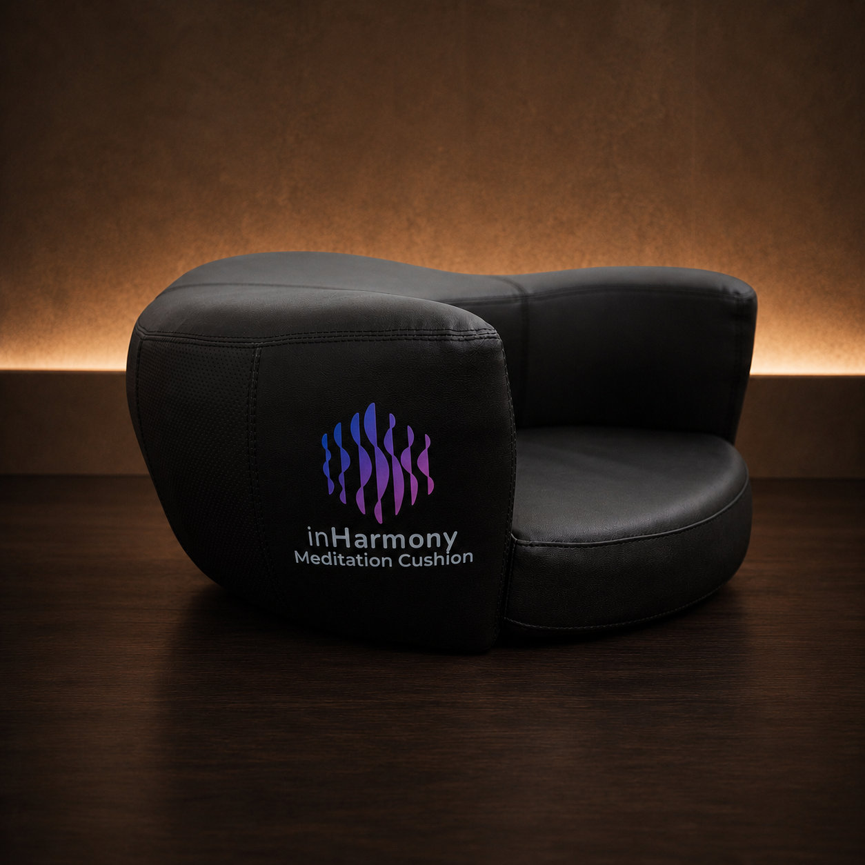 Inharmony image