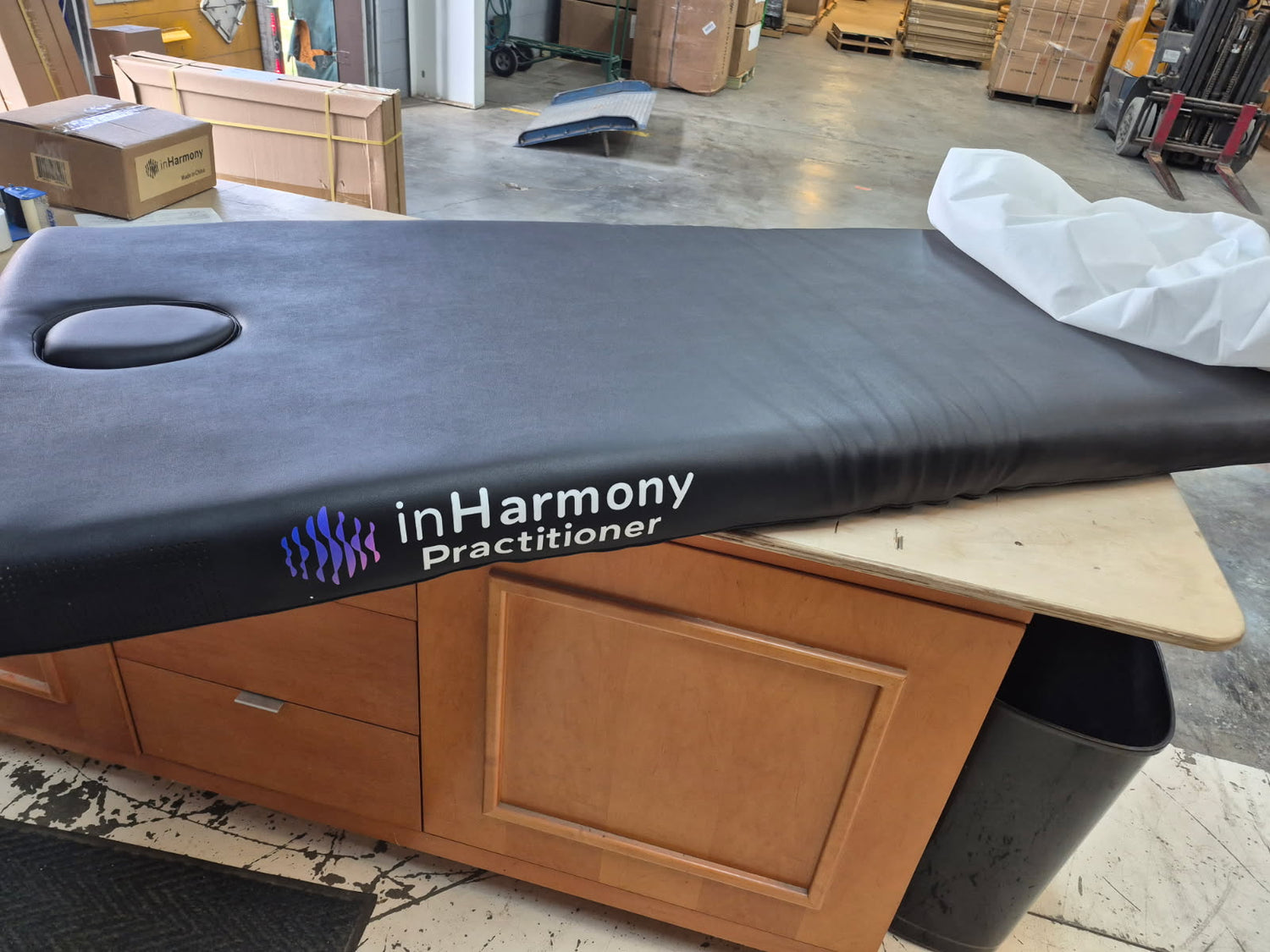 Inharmony image