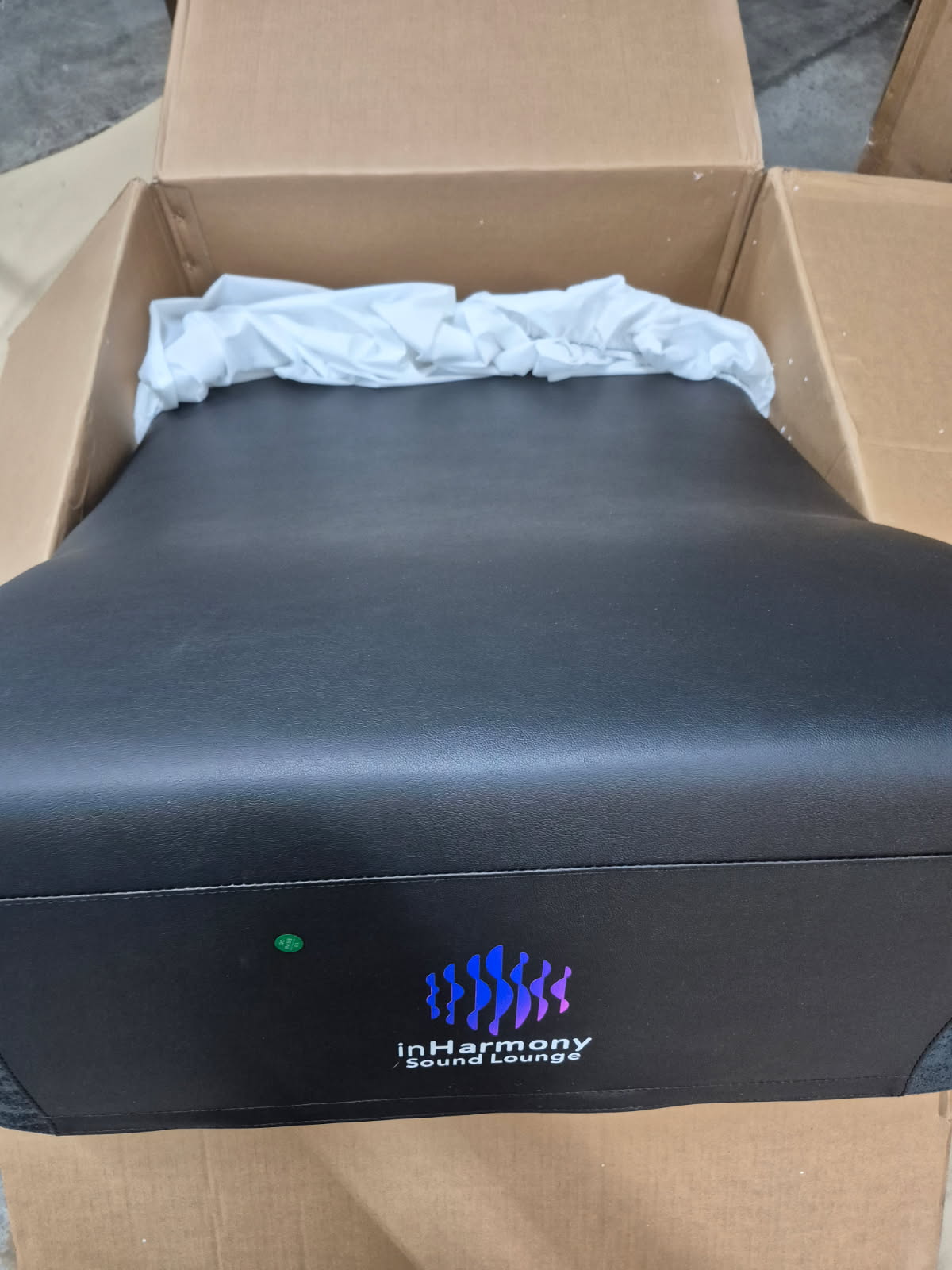 inHarmony Sound Lounge 3 - Refurbished