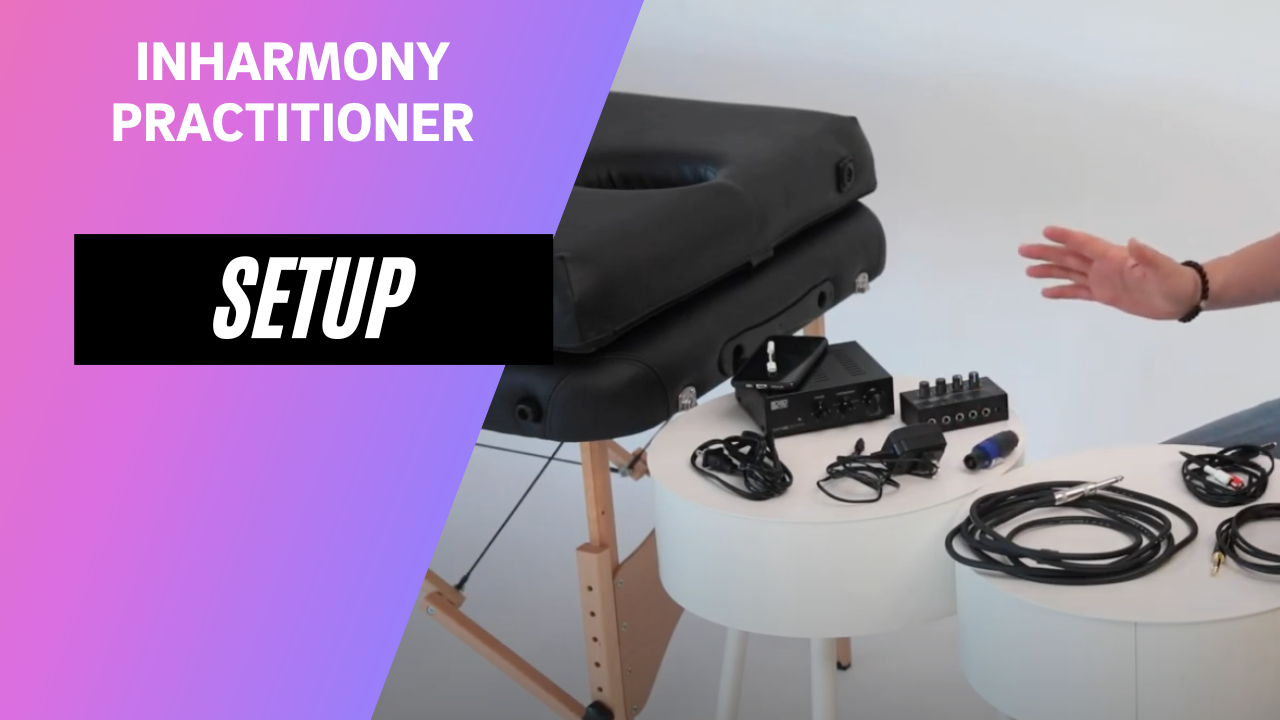 Inharmony image