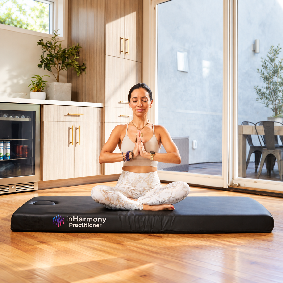 Inharmony image