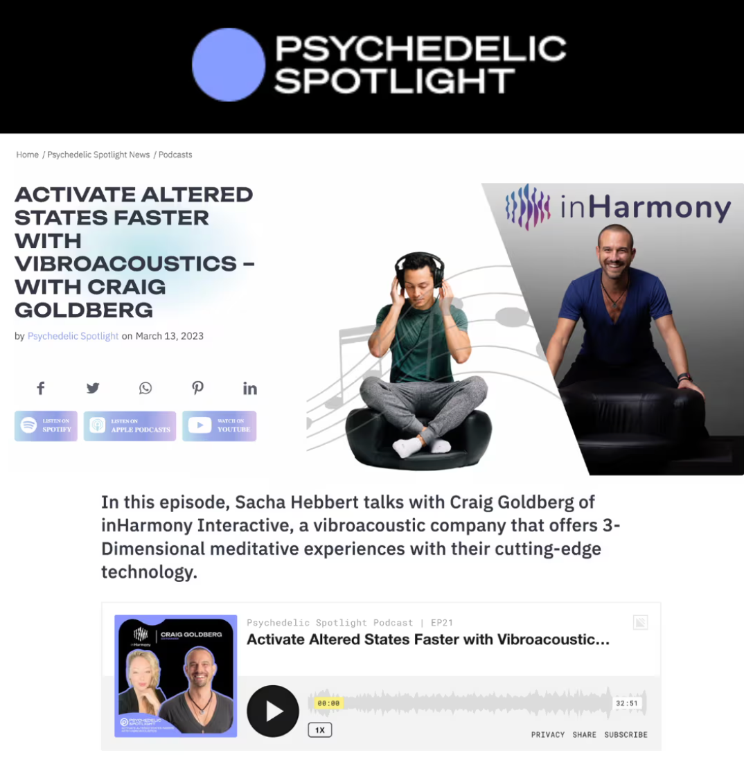 Inharmony image