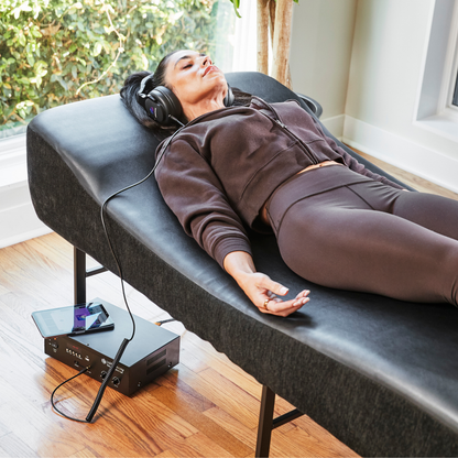 inHarmony blog featuring sound and vibration wellness insights