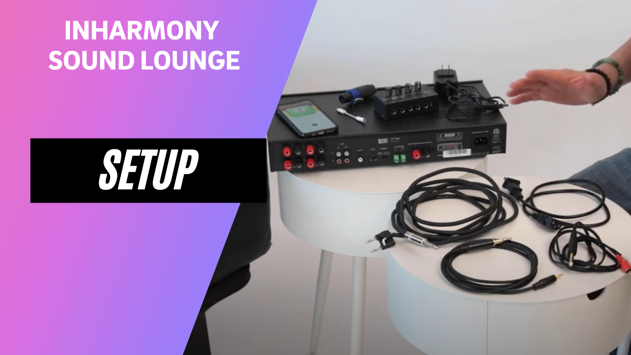 Inharmony image