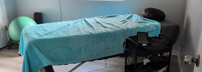 Senior living facilities