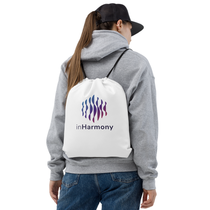 Drawstring bag