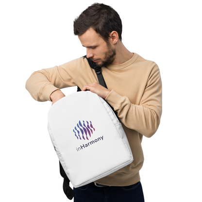 Minimalist Backpack