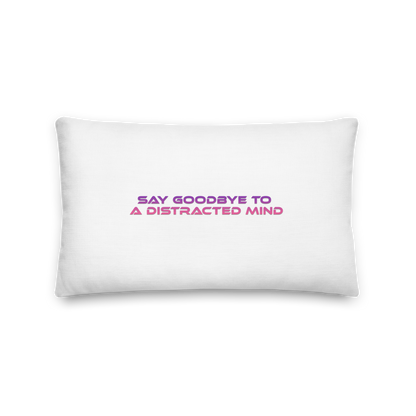 Premium Pillow