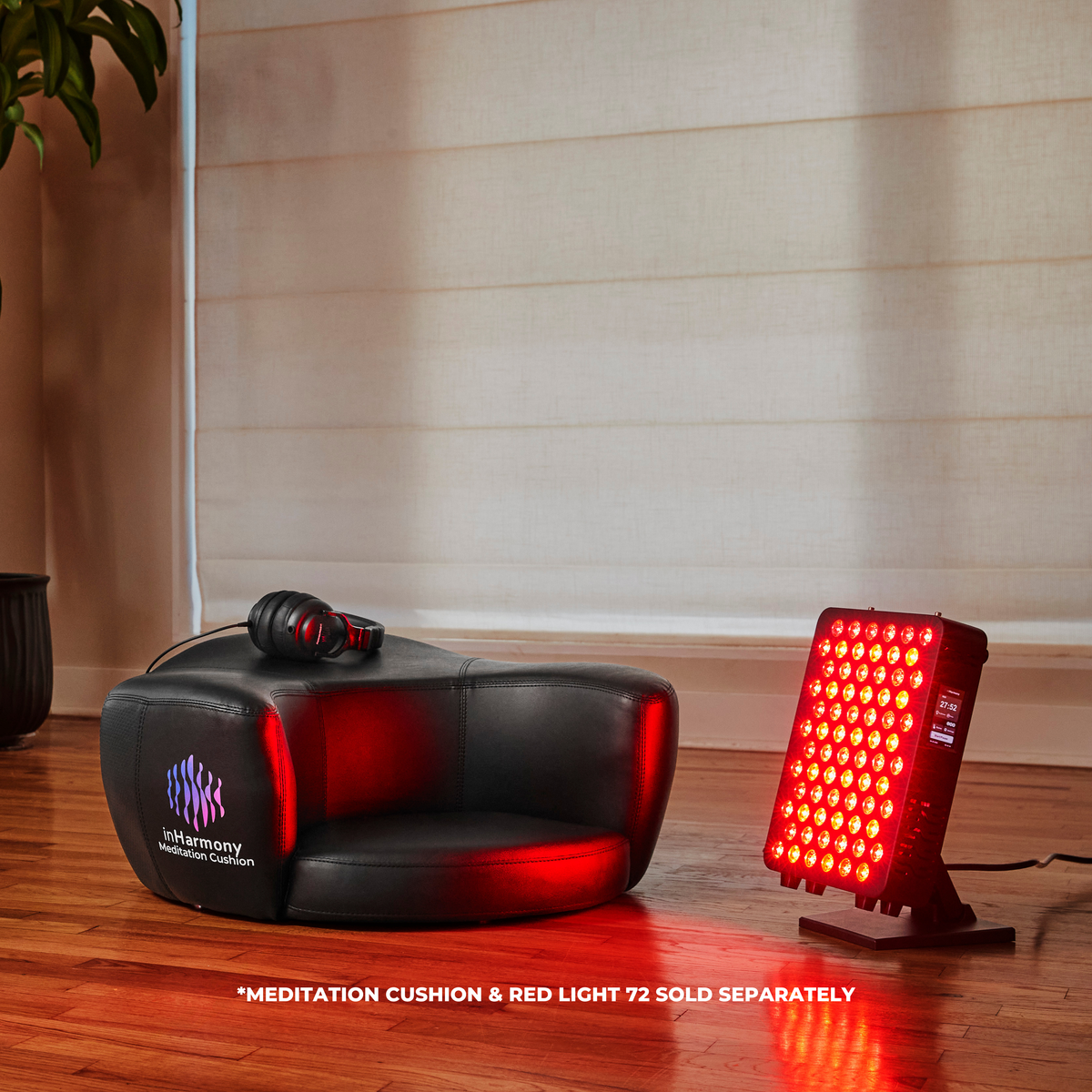 Inharmony image