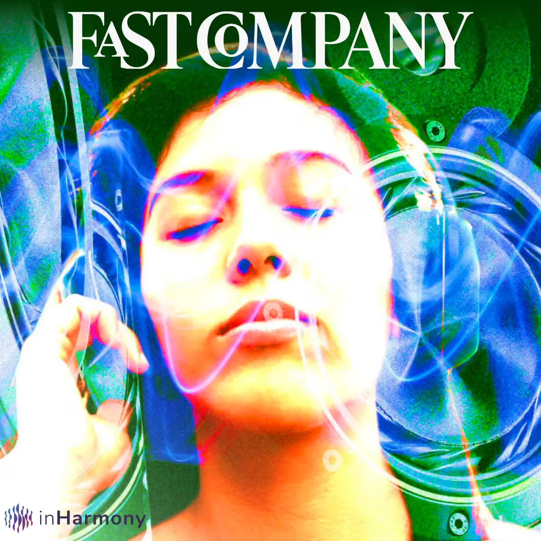 Inharmony image