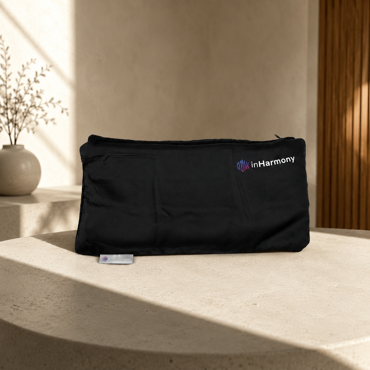 inHarmony Eye Pillow