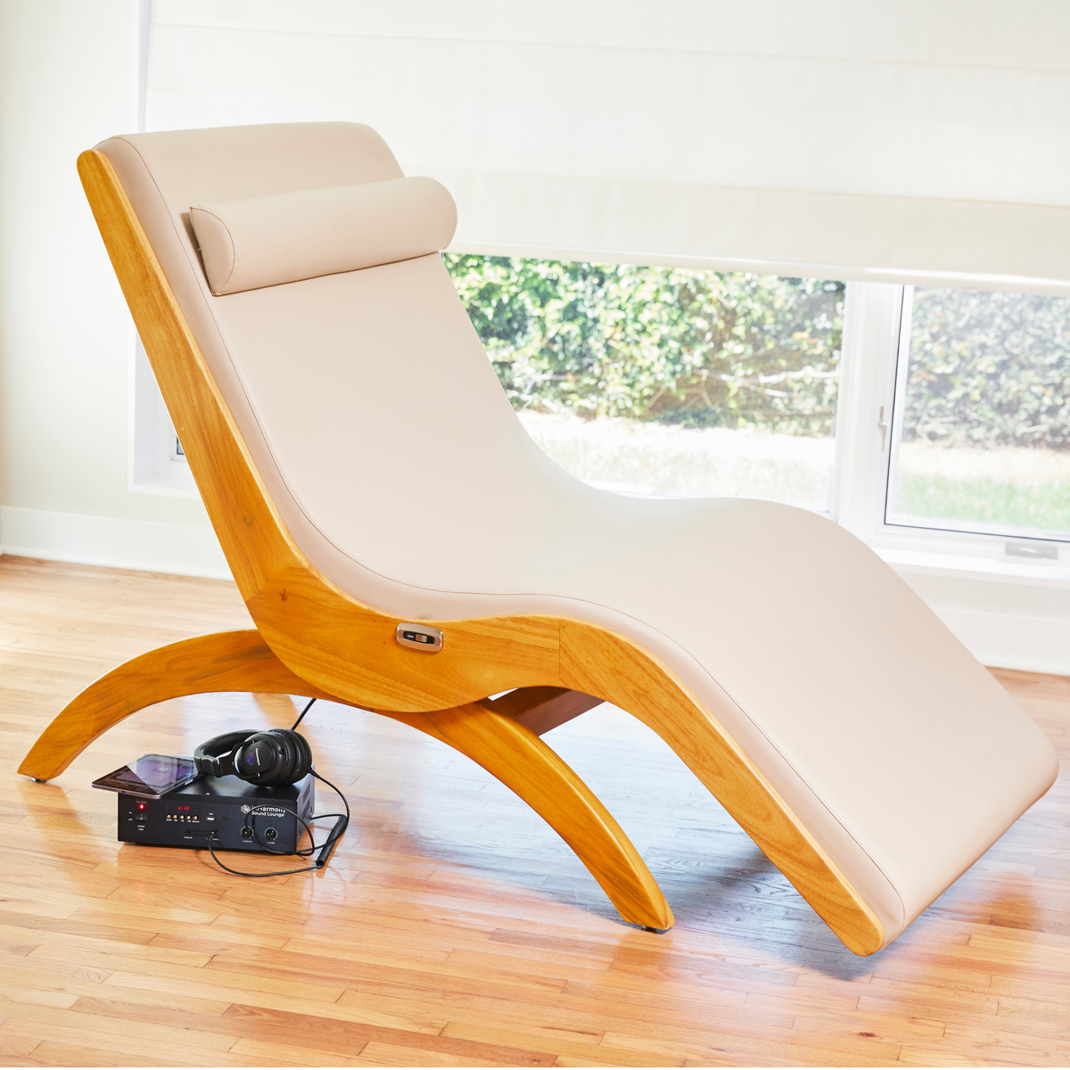 inHarmony Zero G 2