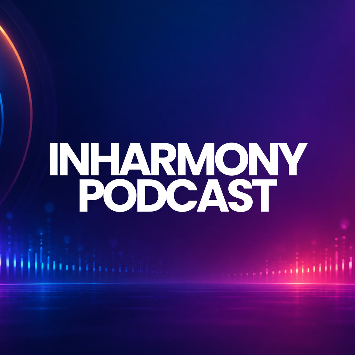 Inharmony image