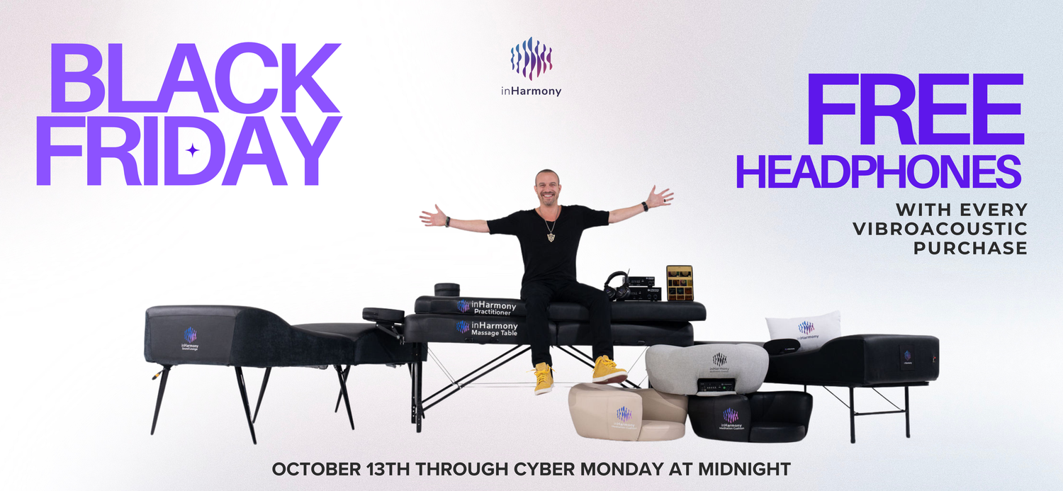 Inharmony image