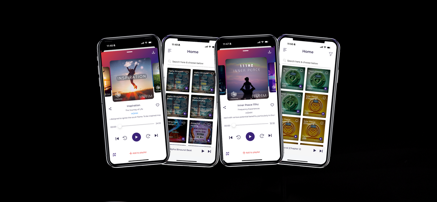 Inharmony image