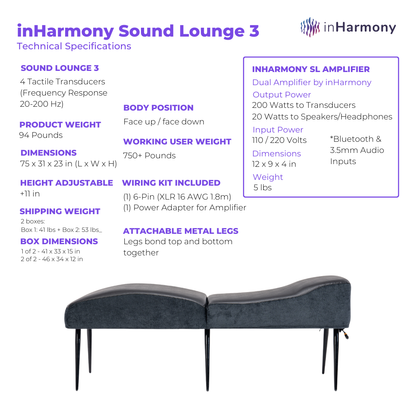 inHarmony Sound Lounge 3