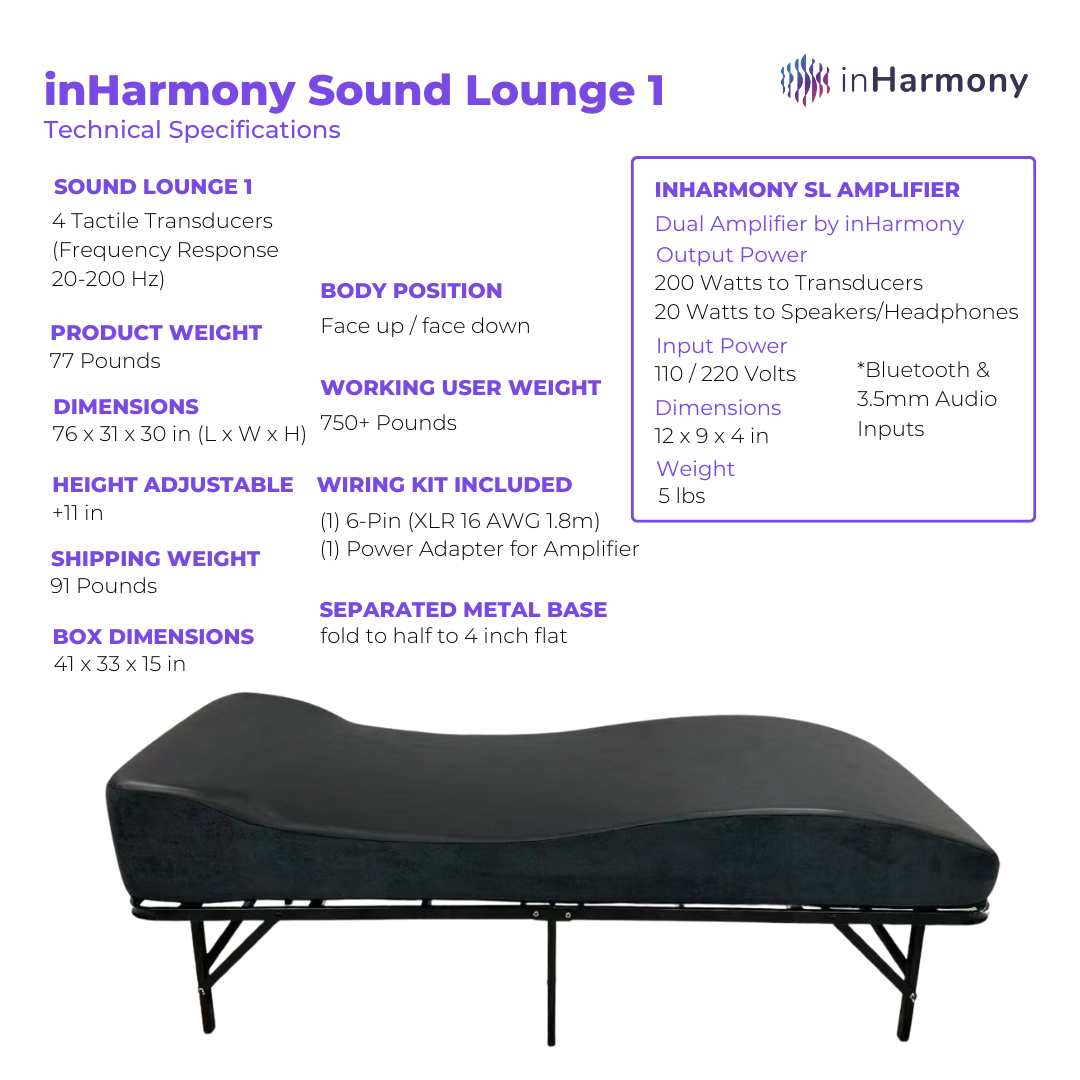 inHarmony Sound Lounge 1