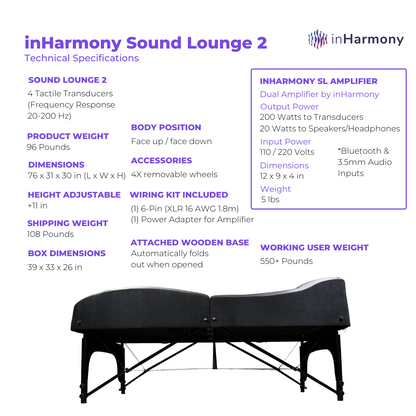 inHarmony Sound Lounge 2