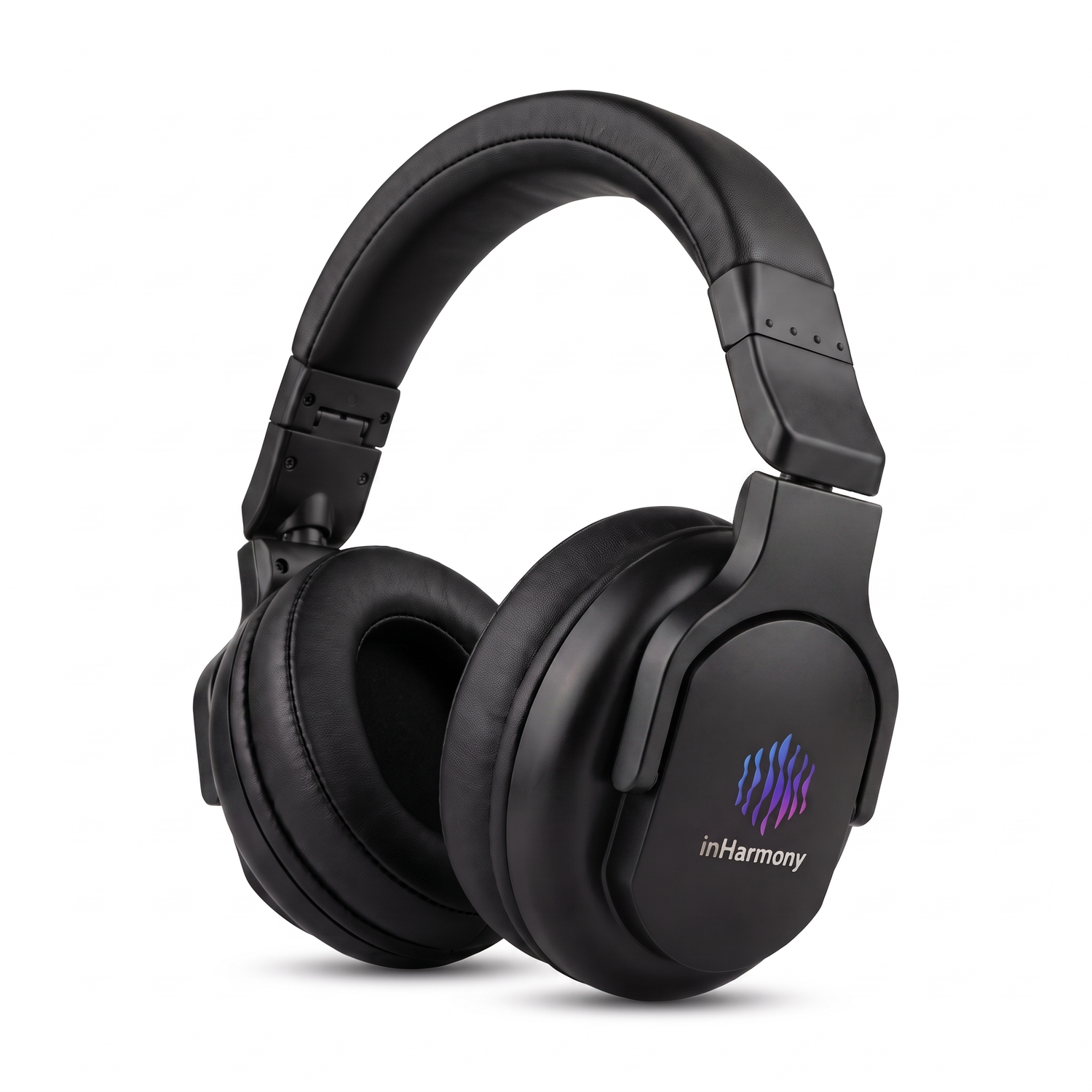 inHarmony Headphones