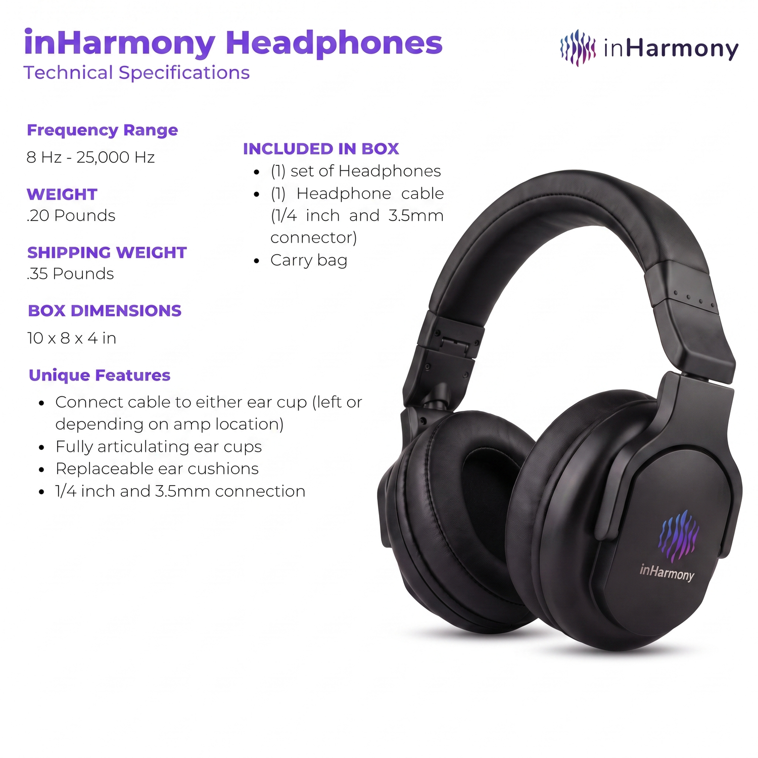 Inharmony image