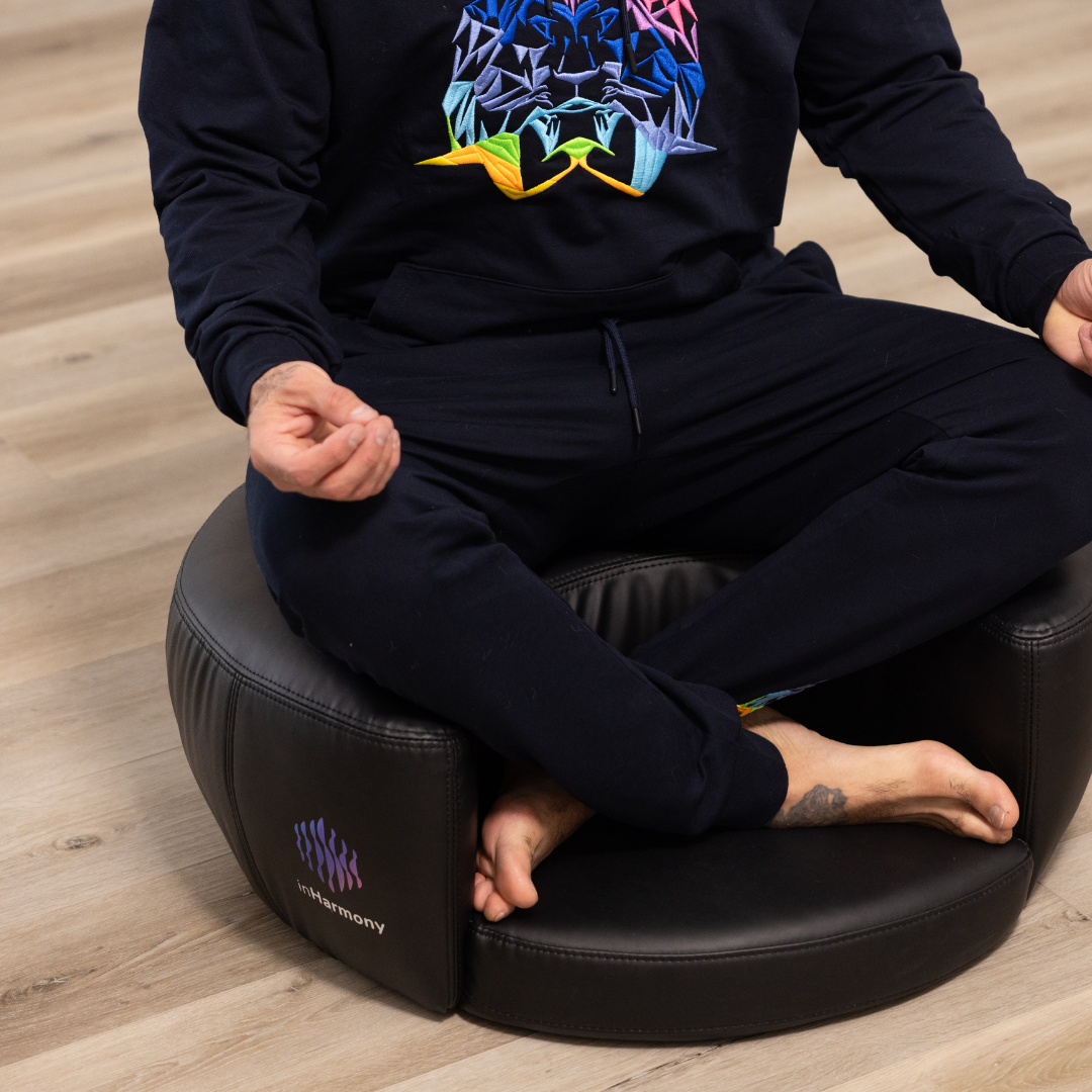 Inharmony image