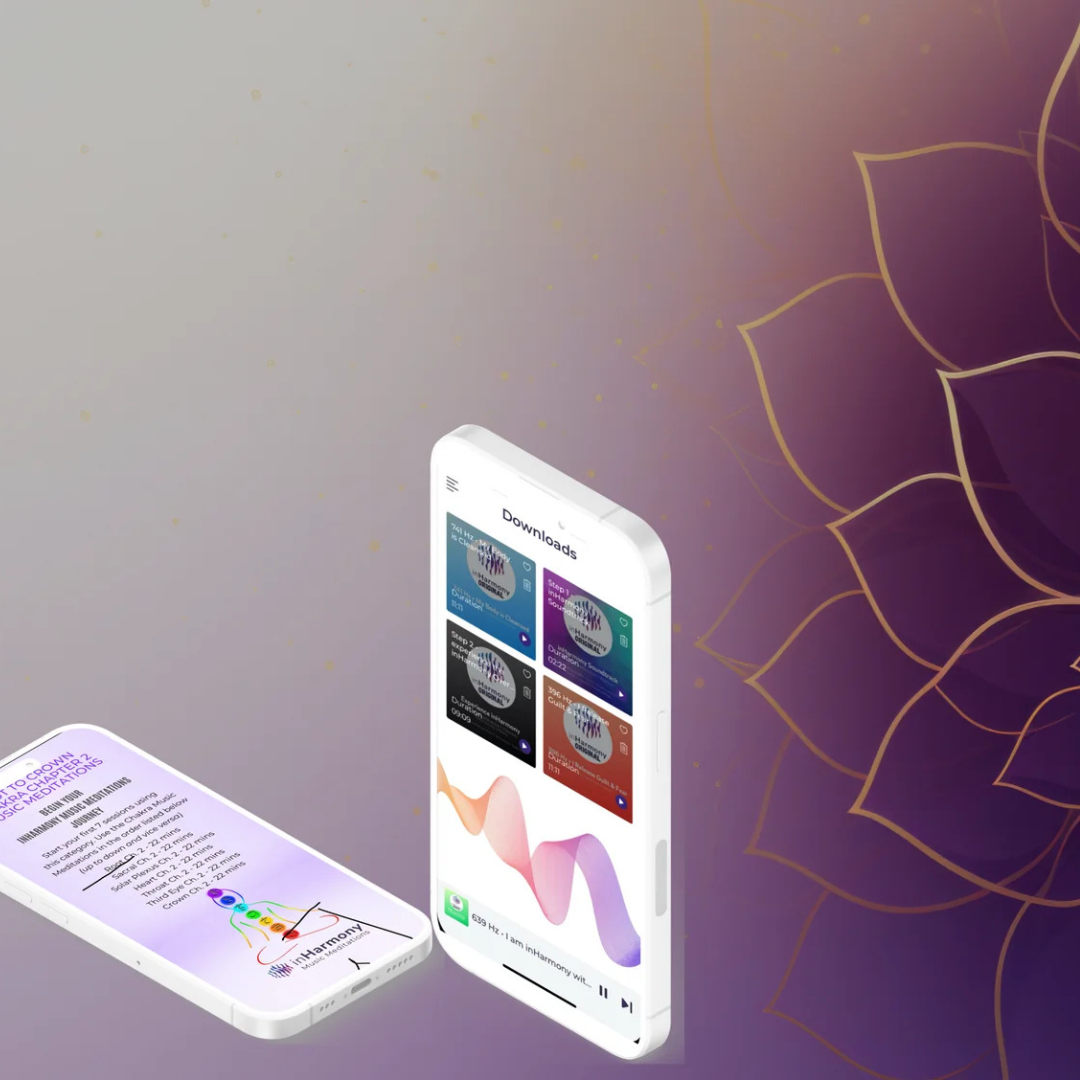 Inharmony image