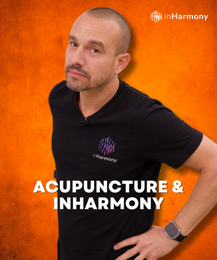 Inharmony image