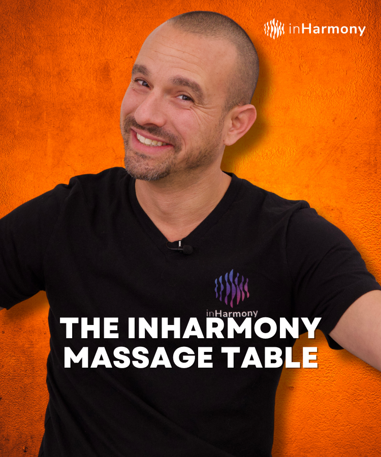 Inharmony image